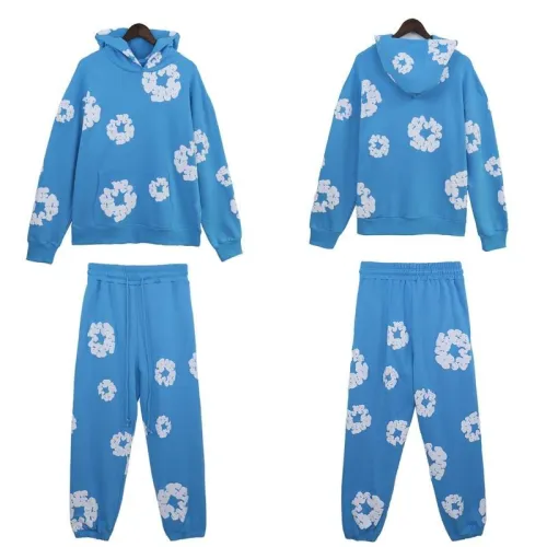 Denim Tears suit-023(S-XL )