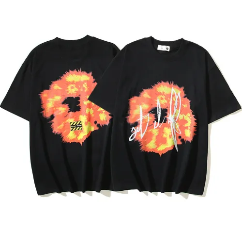 Denim Tears t-shirt-057(M-XXL)