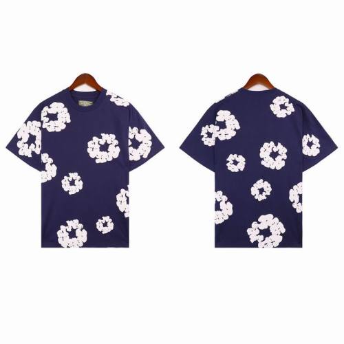 Denim Tears t-shirt-026(S-XL)