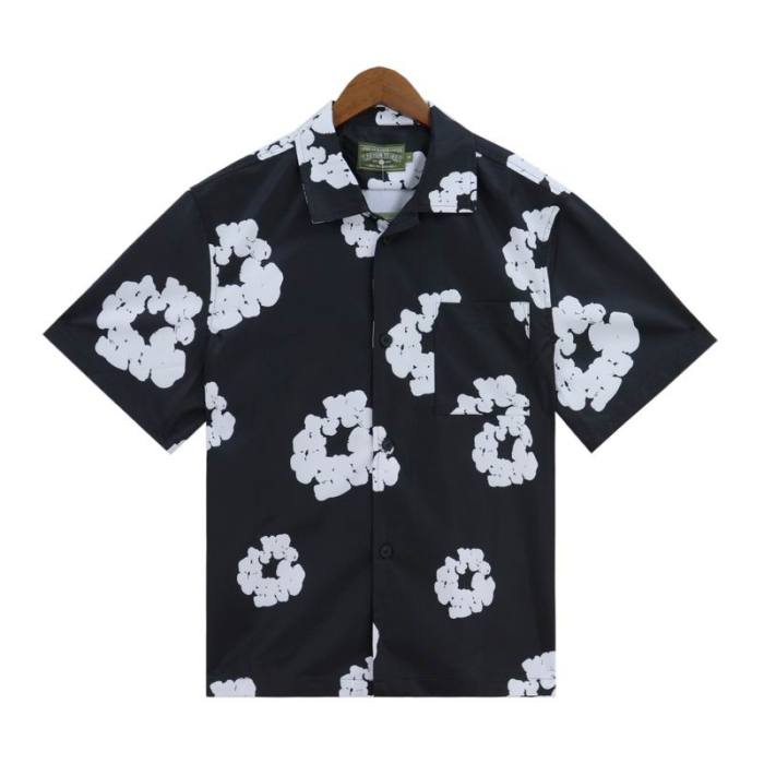Denim Tears Shirt-004(S-XL)