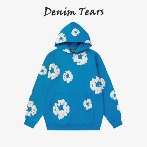 Denim Tears Hoodies-075(S-XL)