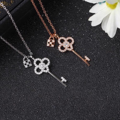 Tiffany Necklace-254