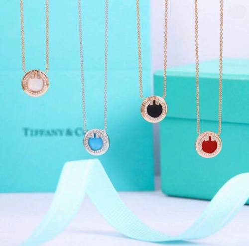 Tiffany Necklace-136