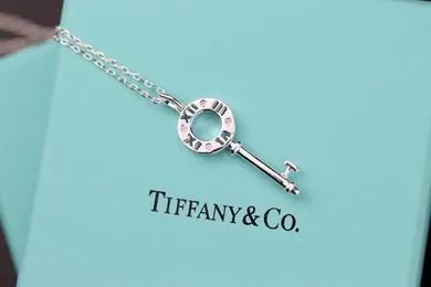 Tiffany Necklace-087