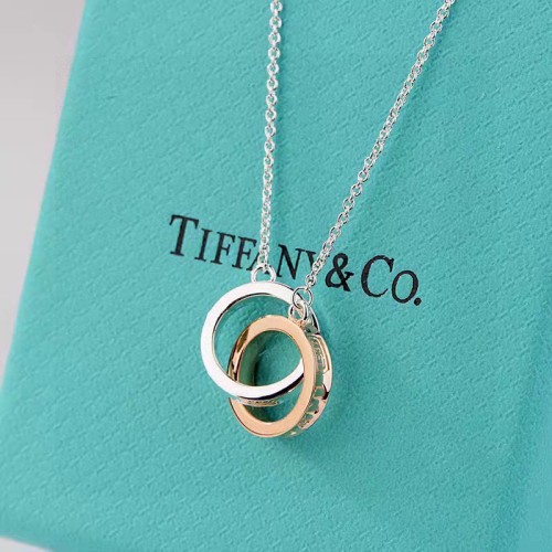 Tiffany Necklace-123