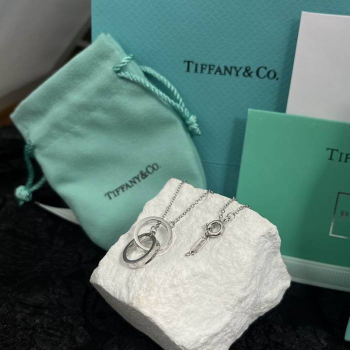 Tiffany Necklace-181