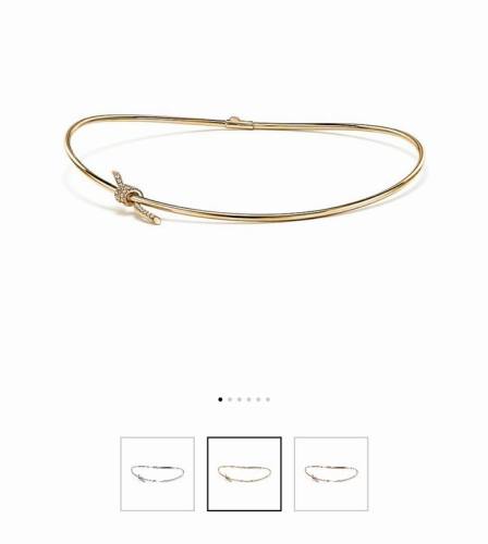 Tiffany Necklace-284