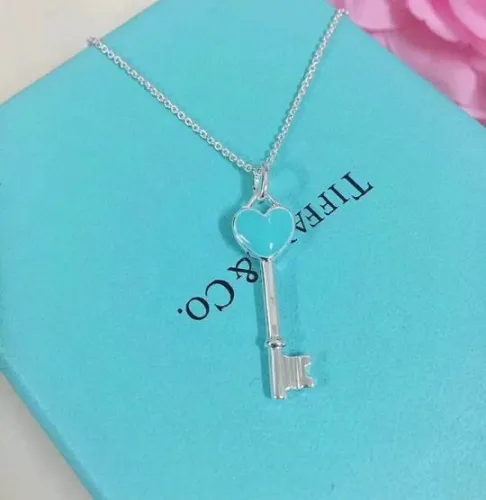 Tiffany Necklace-050