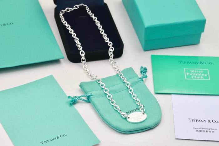 Tiffany Necklace-239