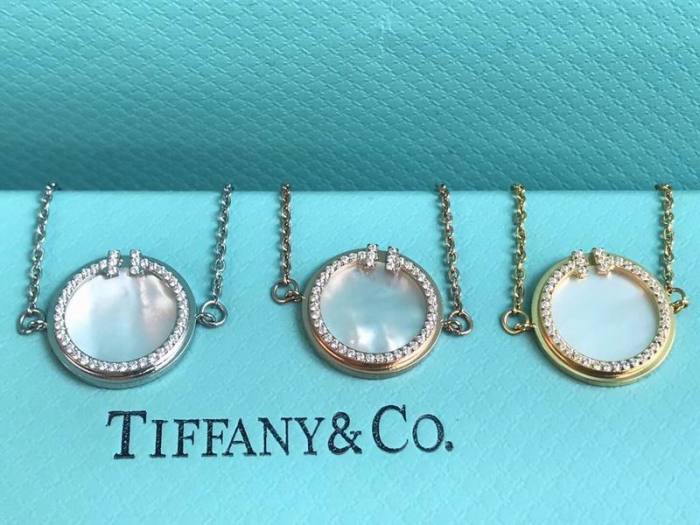 Tiffany Necklace-104