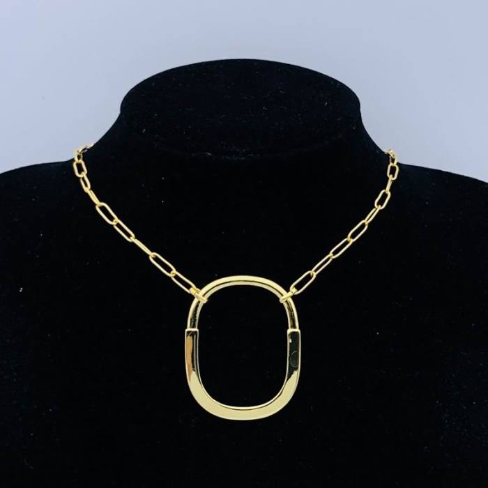 Tiffany Necklace-277