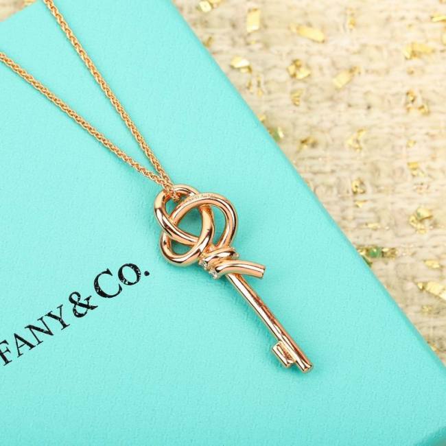 Tiffany Necklace-242