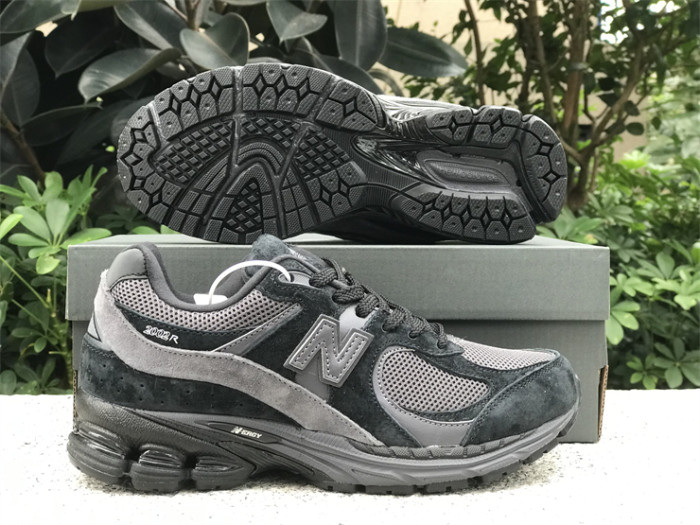NB Shoes High End Quality-281