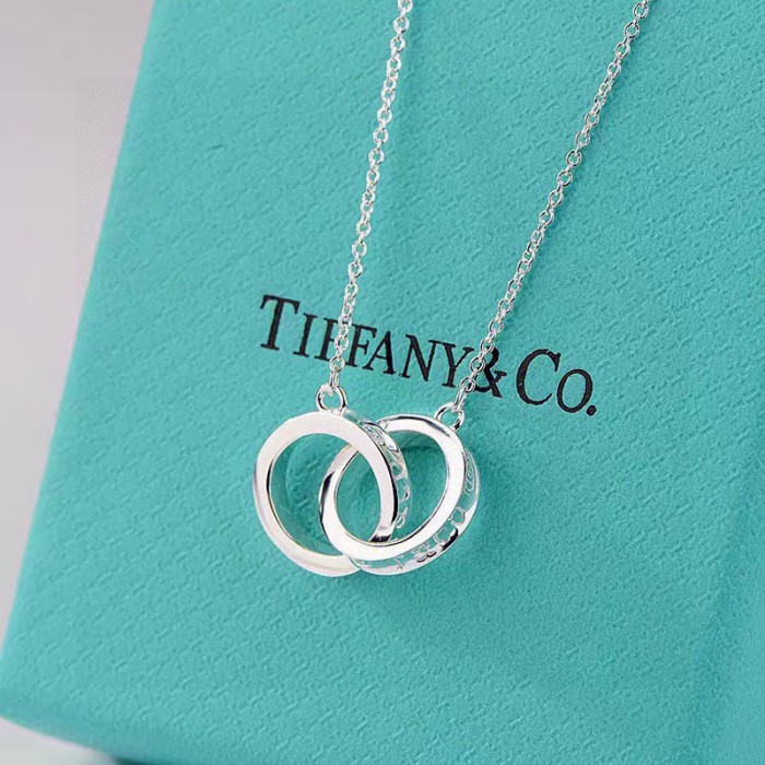 Tiffany Necklace-124
