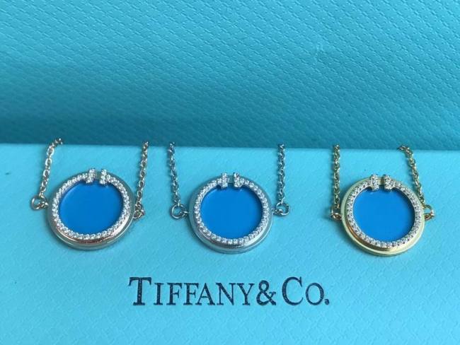 Tiffany Necklace-103