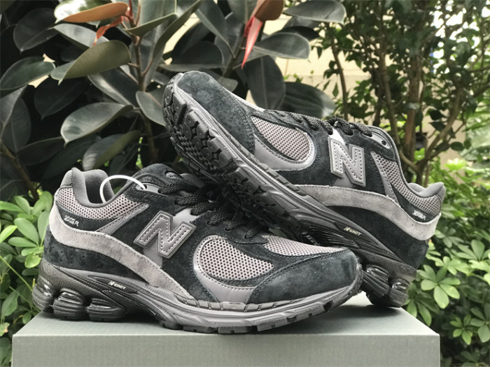 NB Shoes High End Quality-281