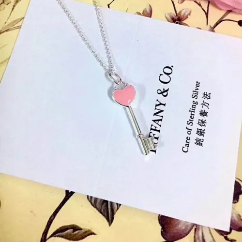 Tiffany Necklace-092