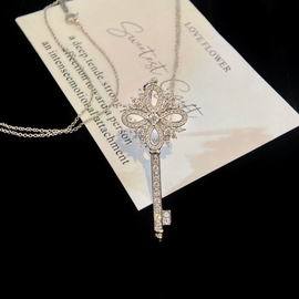 Tiffany Necklace-266