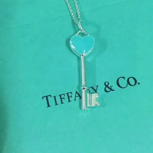 Tiffany Necklace-100