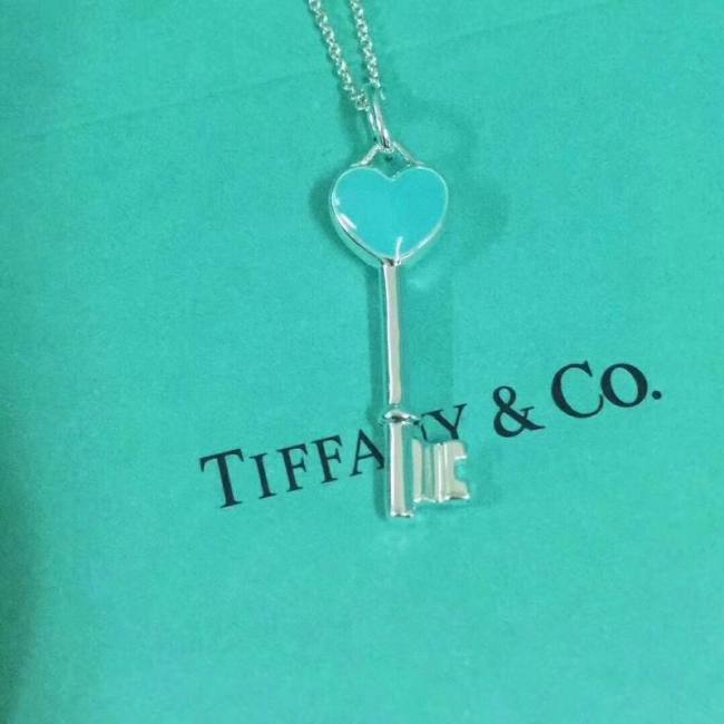 Tiffany Necklace-100