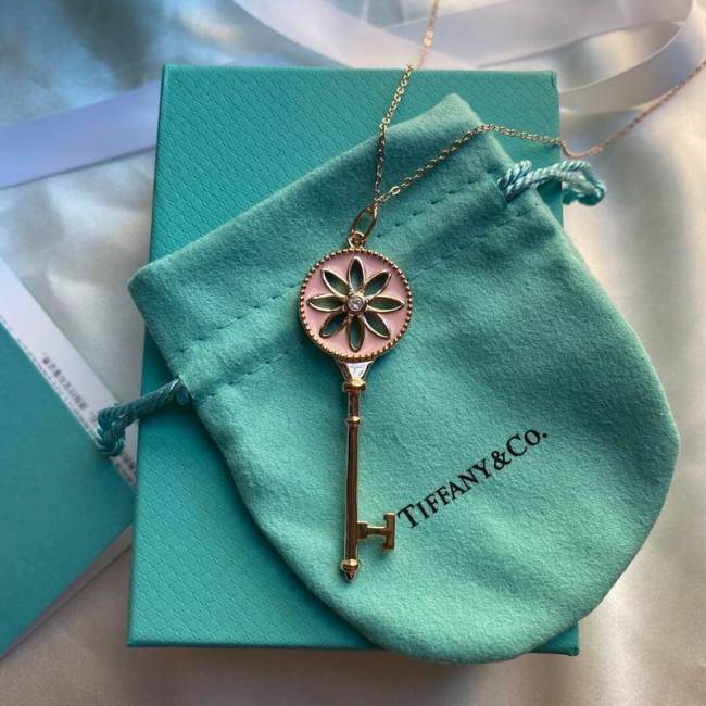 Tiffany Necklace-111
