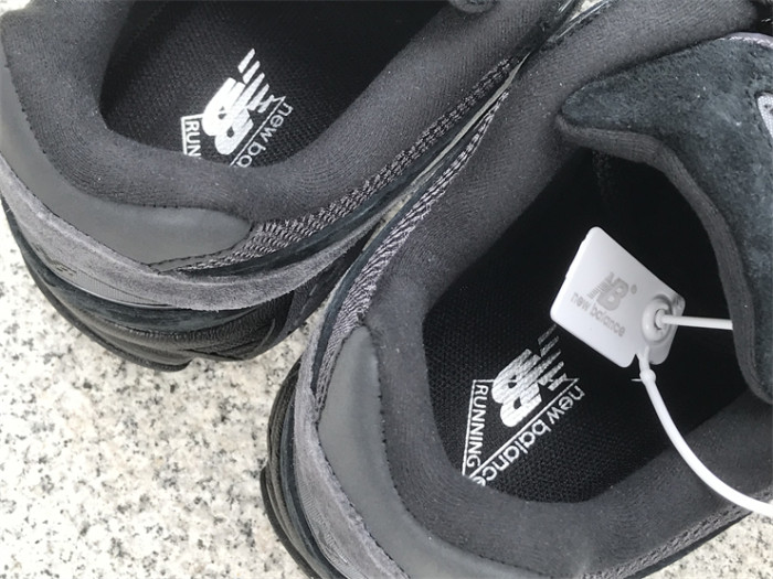 NB Shoes High End Quality-281
