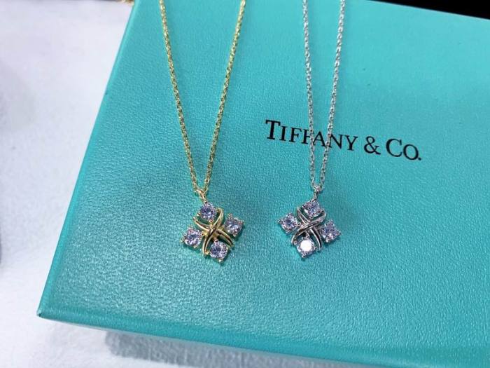 Tiffany Necklace-105