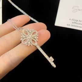 Tiffany Necklace-268