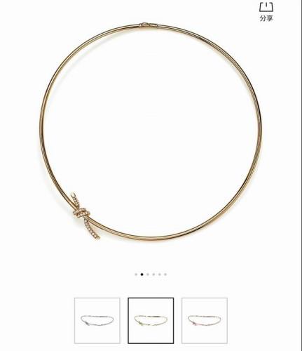 Tiffany Necklace-282