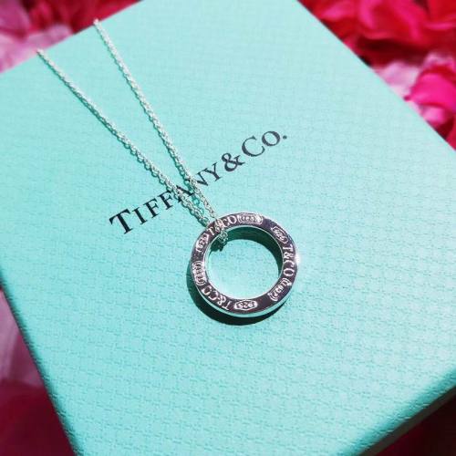 Tiffany Necklace-155