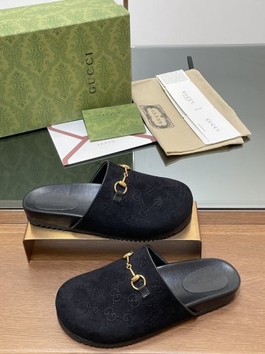 G Sandals 1：1 Quality-683