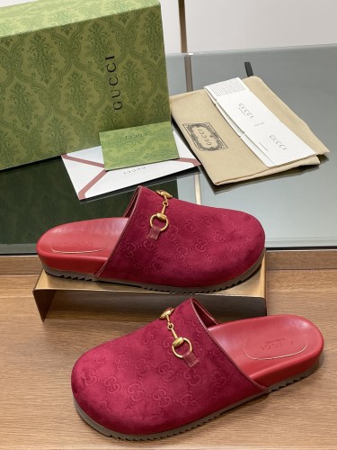 G Sandals 1：1 Quality-679