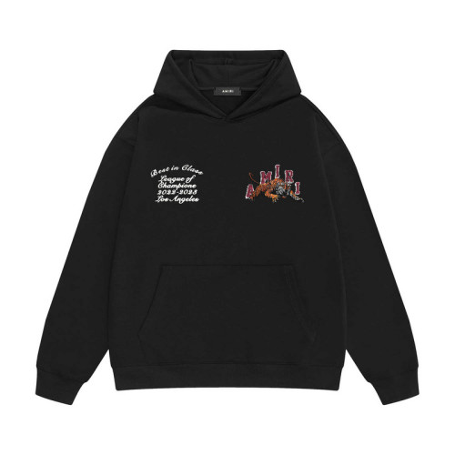 Amiri men Hoodies-1424(S-XXL)