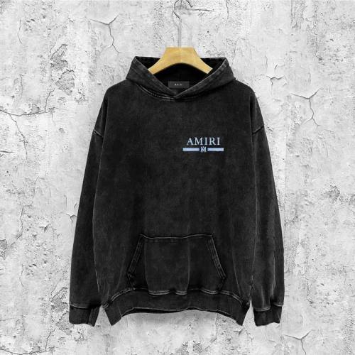 Amiri men Hoodies-1346(S-XXL)