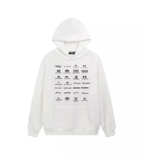 B men Hoodies-2294(S-XL)