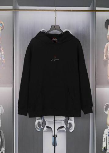 B men Hoodies-2407(XS-L)