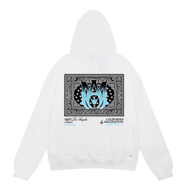 Amiri men Hoodies-1231(S-XL)