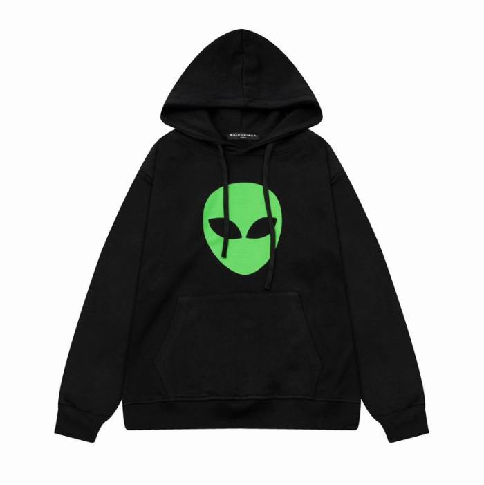 B men Hoodies-2330(S-XL)