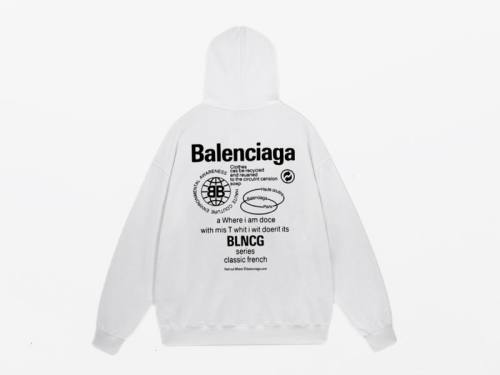 B men Hoodies-2337(S-XL)