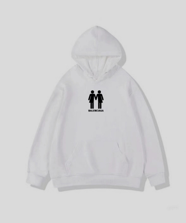 B men Hoodies-2284(S-XL)