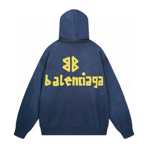B men Hoodies-2236(S-XL)