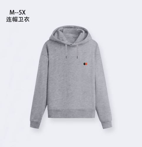 B men Hoodies-2356(S-XL)