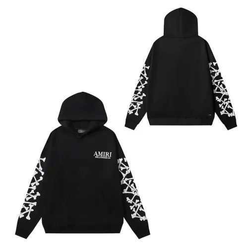 Amiri men Hoodies-1214(S-XL)