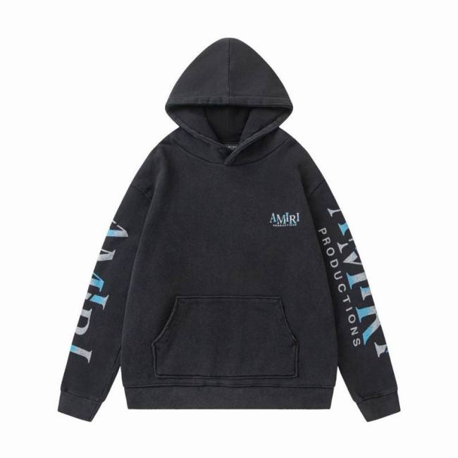 Amiri men Hoodies-1266(S-XL)