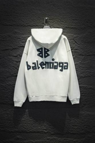 B men Hoodies-2420(XS-L)