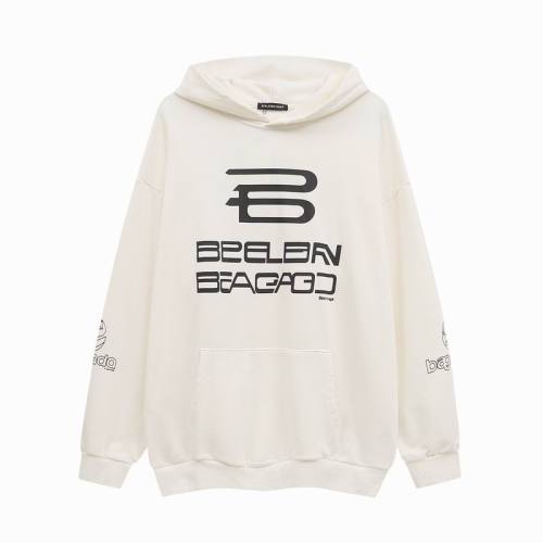 B men Hoodies-2226(S-XL)