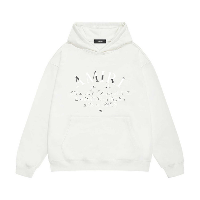 Amiri men Hoodies-1317(S-XXL)
