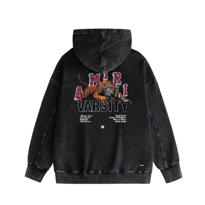 Amiri men Hoodies-1382(S-XXL)