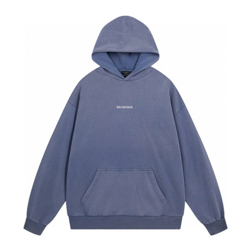 B men Hoodies-2395(XS-L)