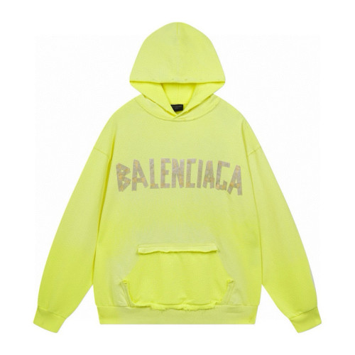 B men Hoodies-2229(S-XL)
